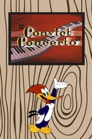 Convict Concerto постер