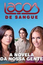 مسلسل Laços de Sangue مترجم