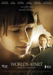 Worlds Apart постер