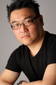 Anthony Ting as Salesperson