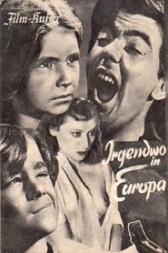 It Happened in Europe (1948) online ελληνικοί υπότιτλοι