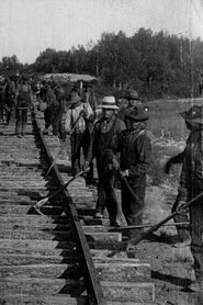 The Building of a Transcontinental Railway in Canada