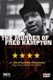 The Murder of Fred Hampton постер