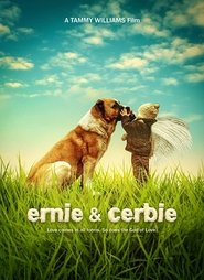 Poster Ernie & Cerbie 2018