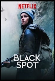 Black Spot постер