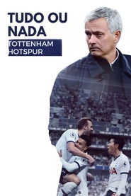 All or Nothing: Tottenham Hotspur