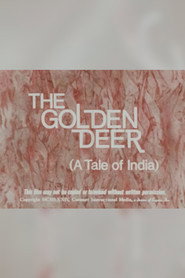The Golden Deer
