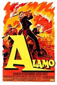 Alamo streaming