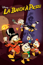 La Bande &agrave; Picsou (2017)