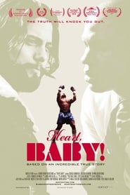 Heart, Baby постер