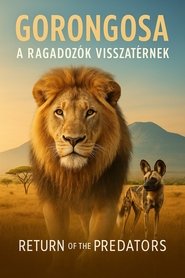 Return of the Predators 2023 Бесплатан неограничен приступ