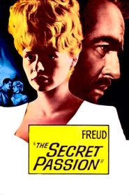 Freud (1962) poster