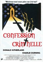 Confession criminelle