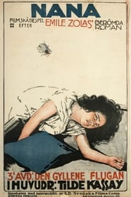 Poster Nanà 1917