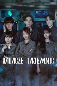 Badacze tajemnic