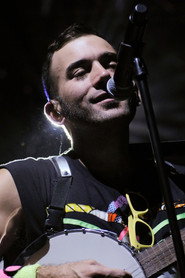 Sufjan Stevens