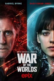 Wojna światów / War of the Worlds (FOX)