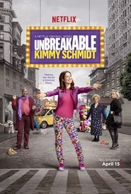 Unbreakable Kimmy Schmidt S04E06 Unbreakable Kimmy Schmidt S04E06