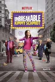 Unbreakable Kimmy Schmidt: Sezon 4