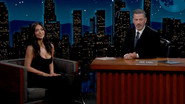 Jimmy Kimmel Live! - Episodio 23: Episodio 23