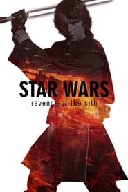 Зоряні війни: Епізод III - Помста ситхів постер