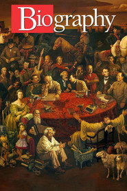 Biography poster