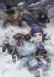 Golden Kamuy Season 3 7