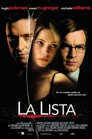 La lista (2008) | Deception