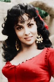 Gina Lollobrigida