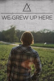 Poster We Grew Up Here 2014