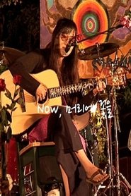 Now, 머리에 꽃을