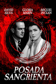 Poster La posada sangrienta
