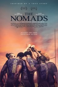 Poster for The Nomads