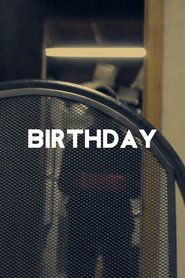 Poster Birthday 2017