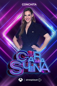 Tu cara me suena постер