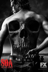 Sons of Anarchy Season 7 9