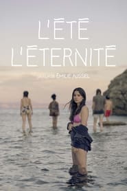 Poster L'Été l'éternité