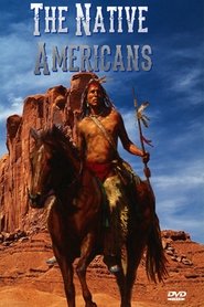 Poster The Native Americans 2015