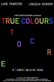 Poster True Colours 2016