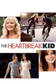 The Heartbreak Kid (2007) poster