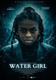 Water Girl poster