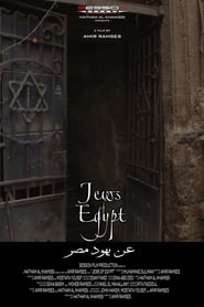 Poster for Jews of Egypt