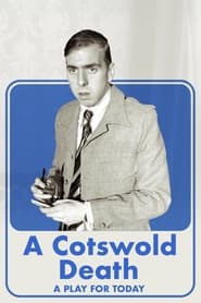 Poster A Cotswold Death