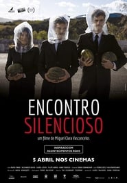 Poster Encontro Silencioso 2017