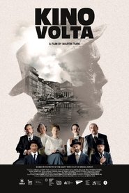 Kino Volta 2024 Akses tanpa had percuma
