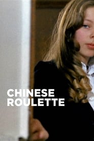 Chinese Roulette (1976) poster