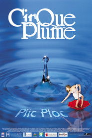 Cirque Plume - Plic Ploc