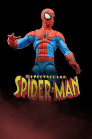 spectacular spider-man season 1 fanmade 