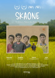 SKAONE : Di Antara Teman Dan Rahasia