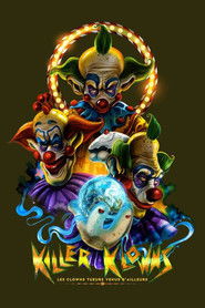Les Clowns tueurs venus d'ailleurs